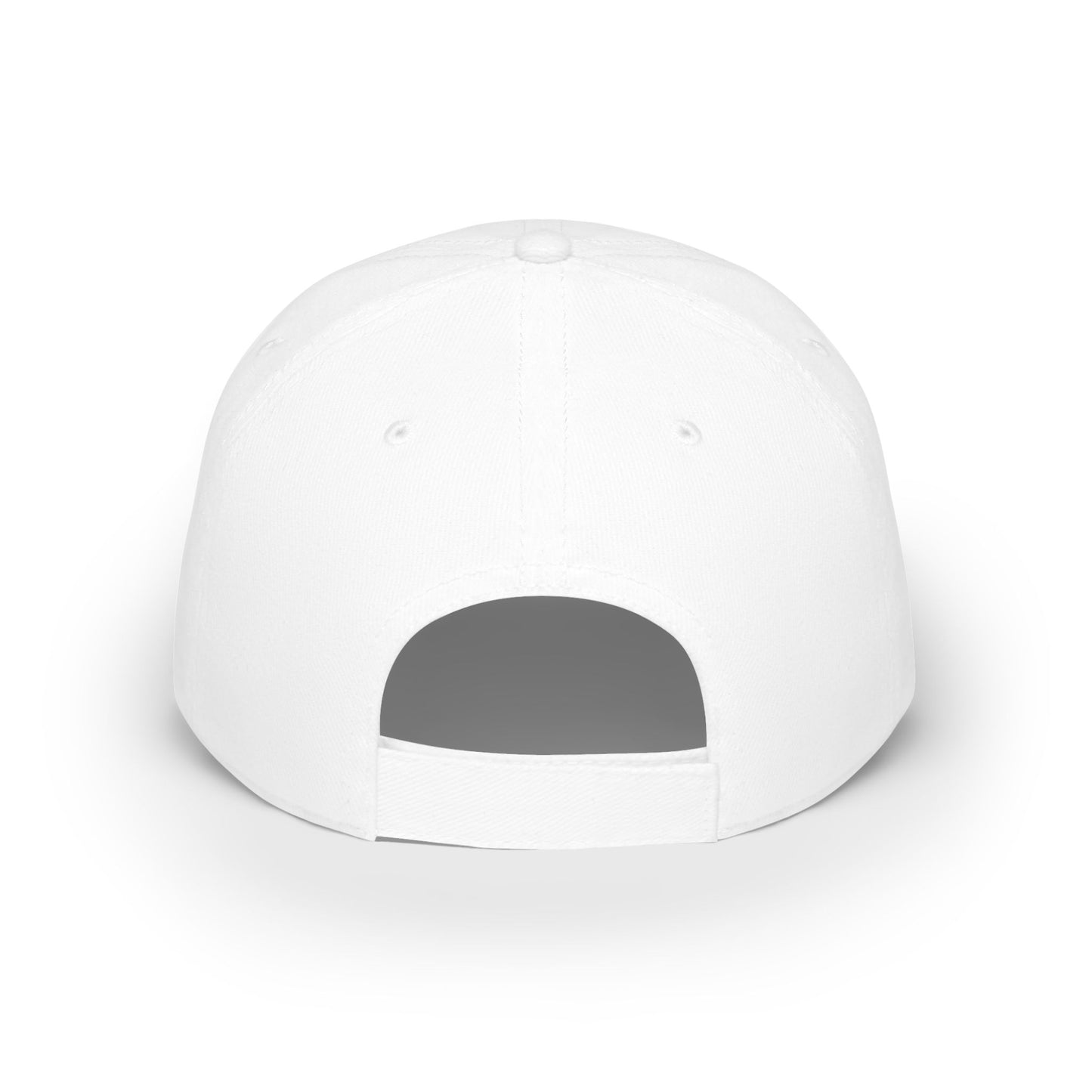 The Raging Capitalist Hat