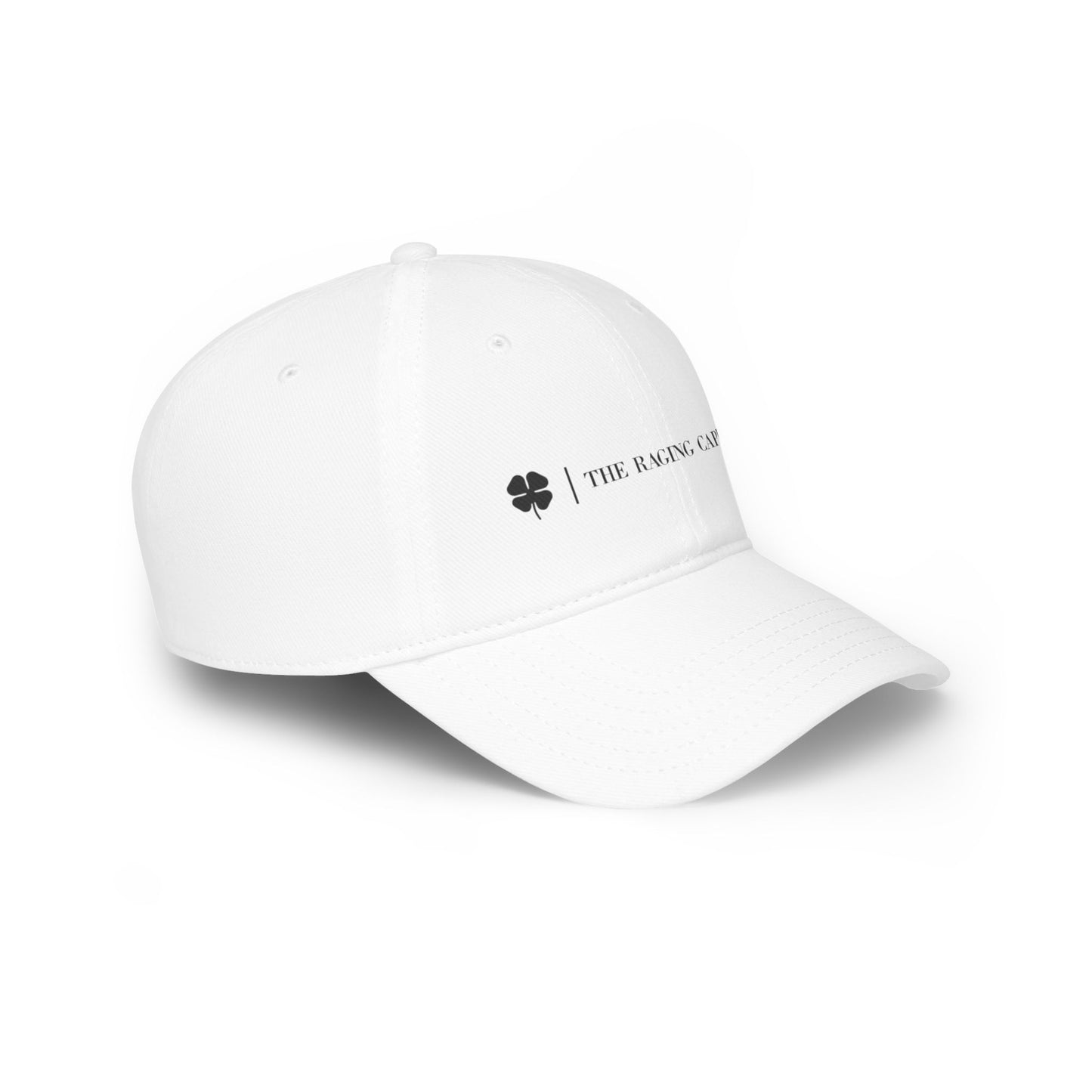 The Raging Capitalist Hat
