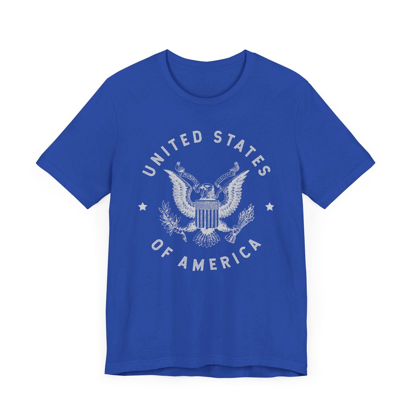 United States of America