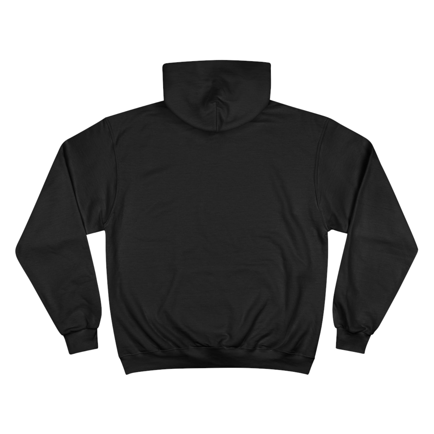 Greenway Electric Champion Hoodie - Comfortable Casual Wear for All Seasons