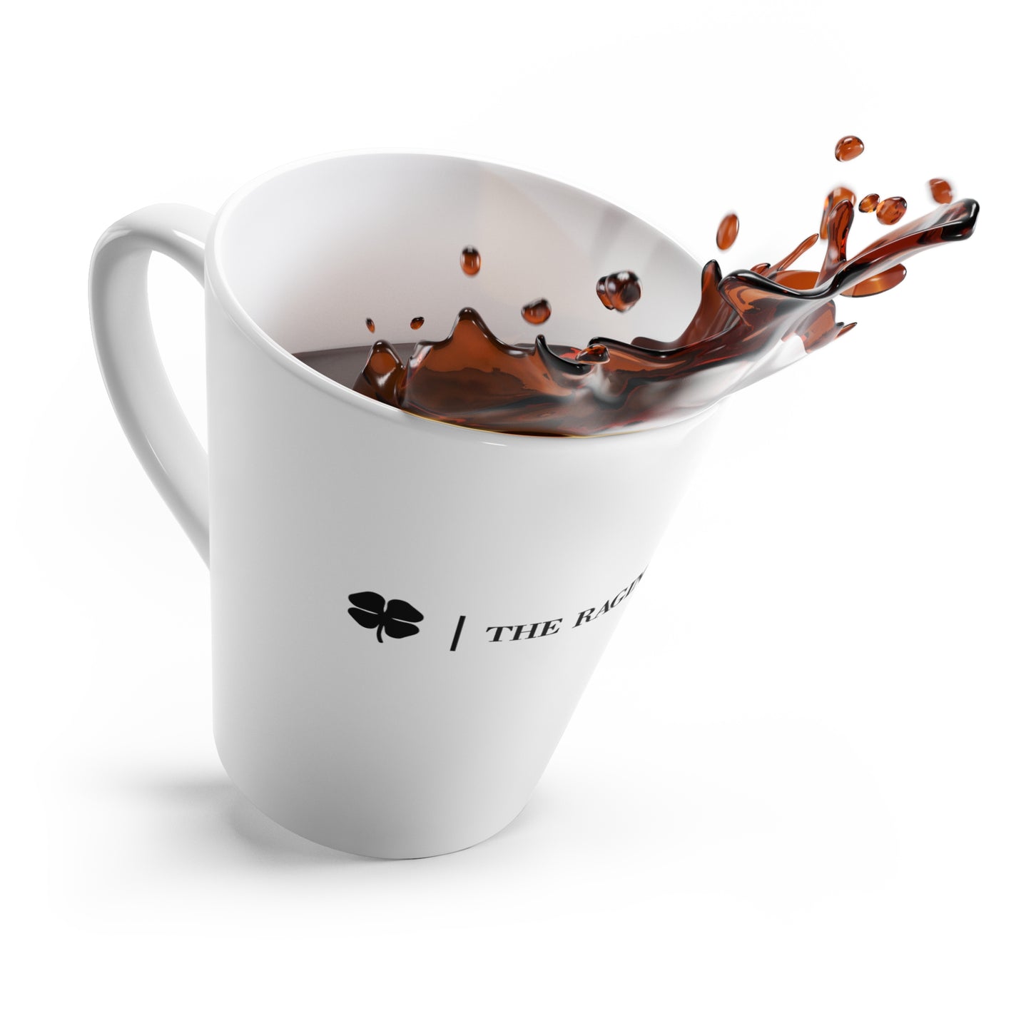 Latte Mug