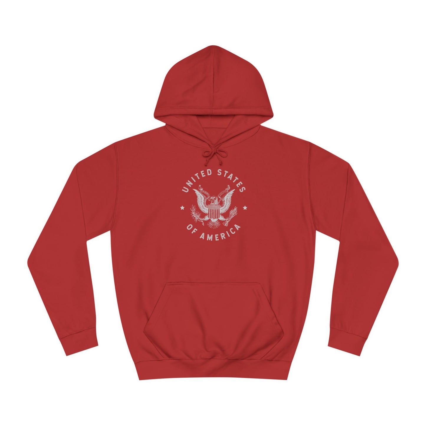 united states of america hoodie