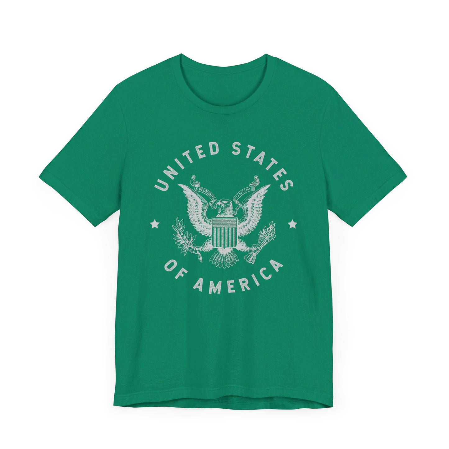 United States of America