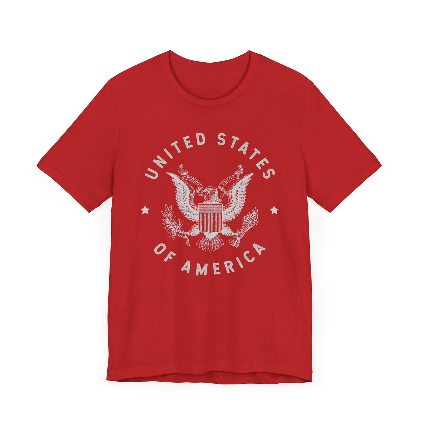 United States of America