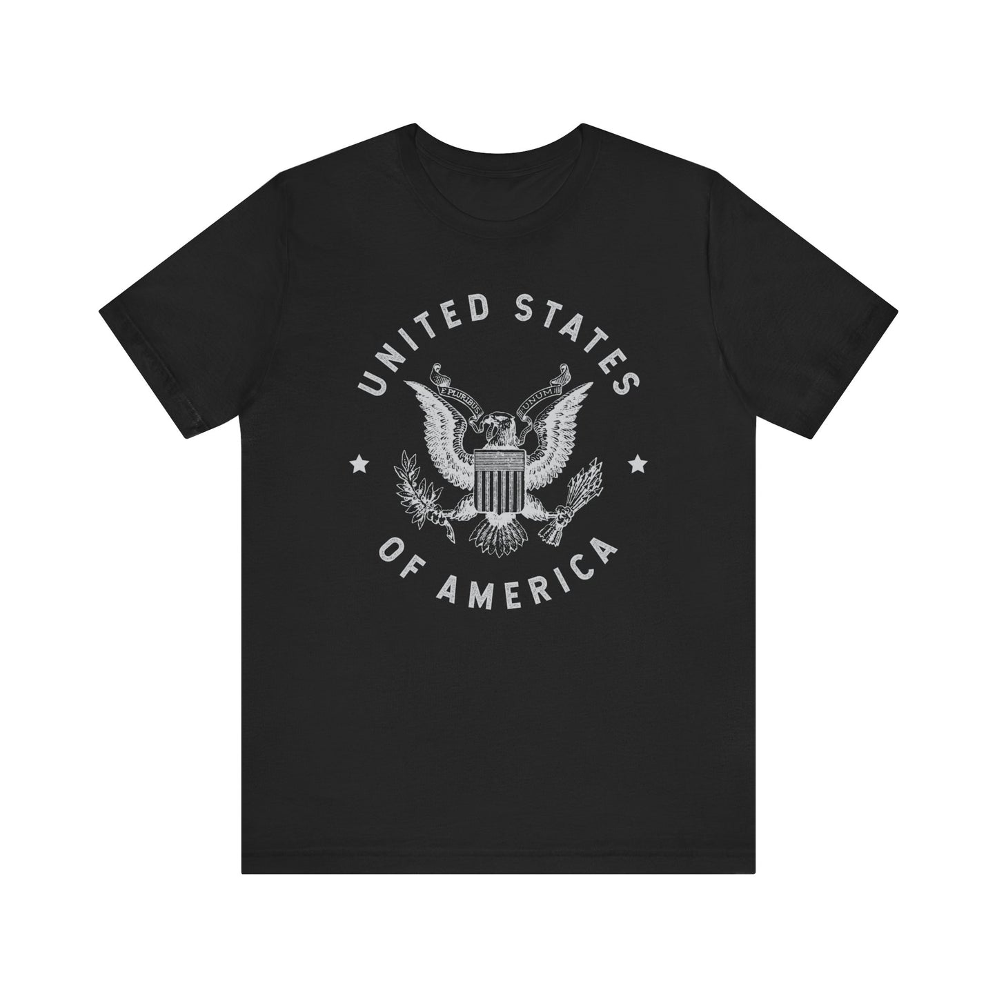 United States of America