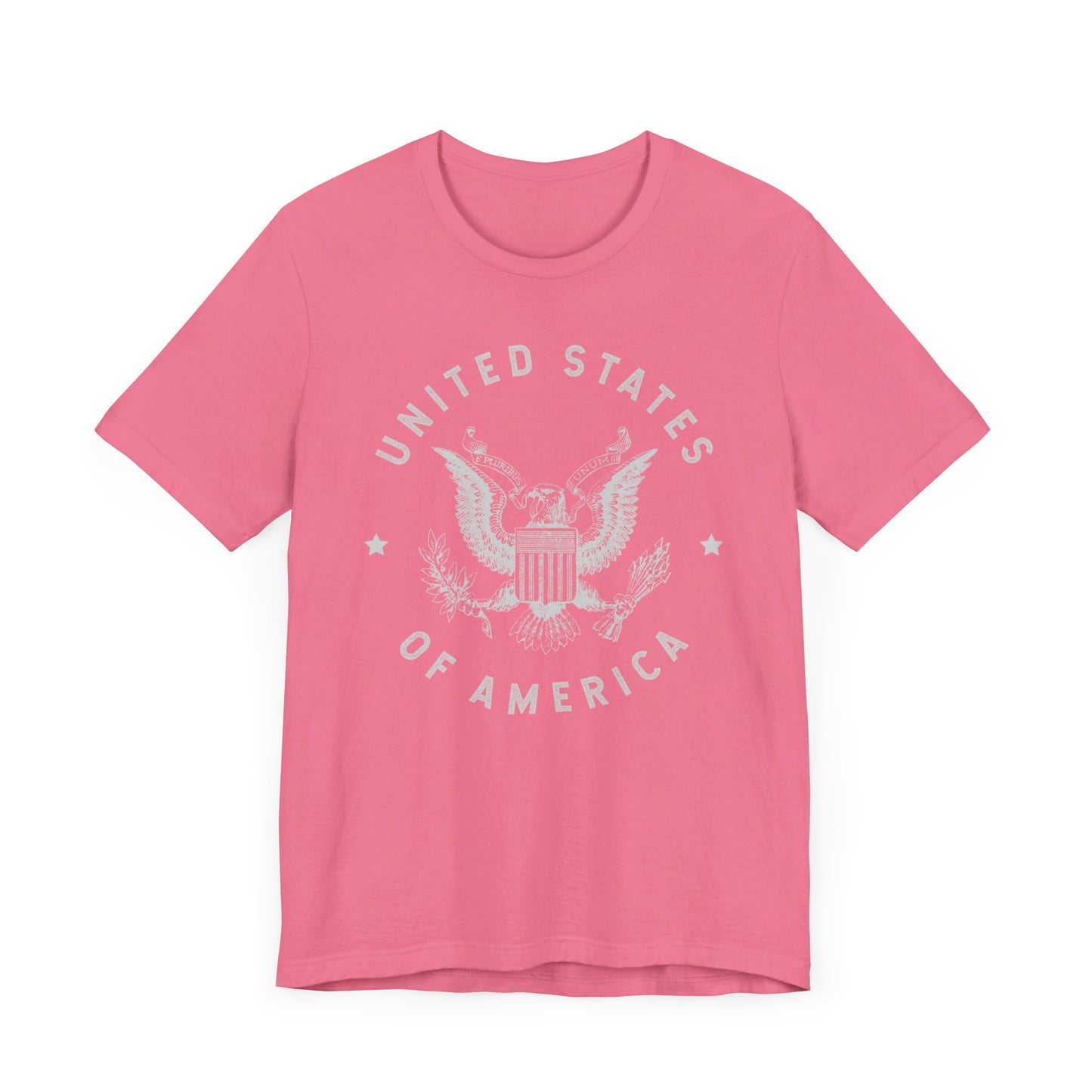 United States of America
