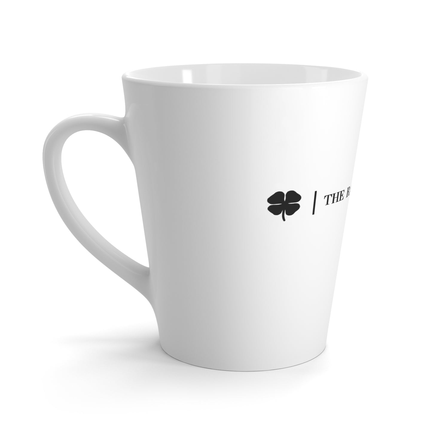 Latte Mug
