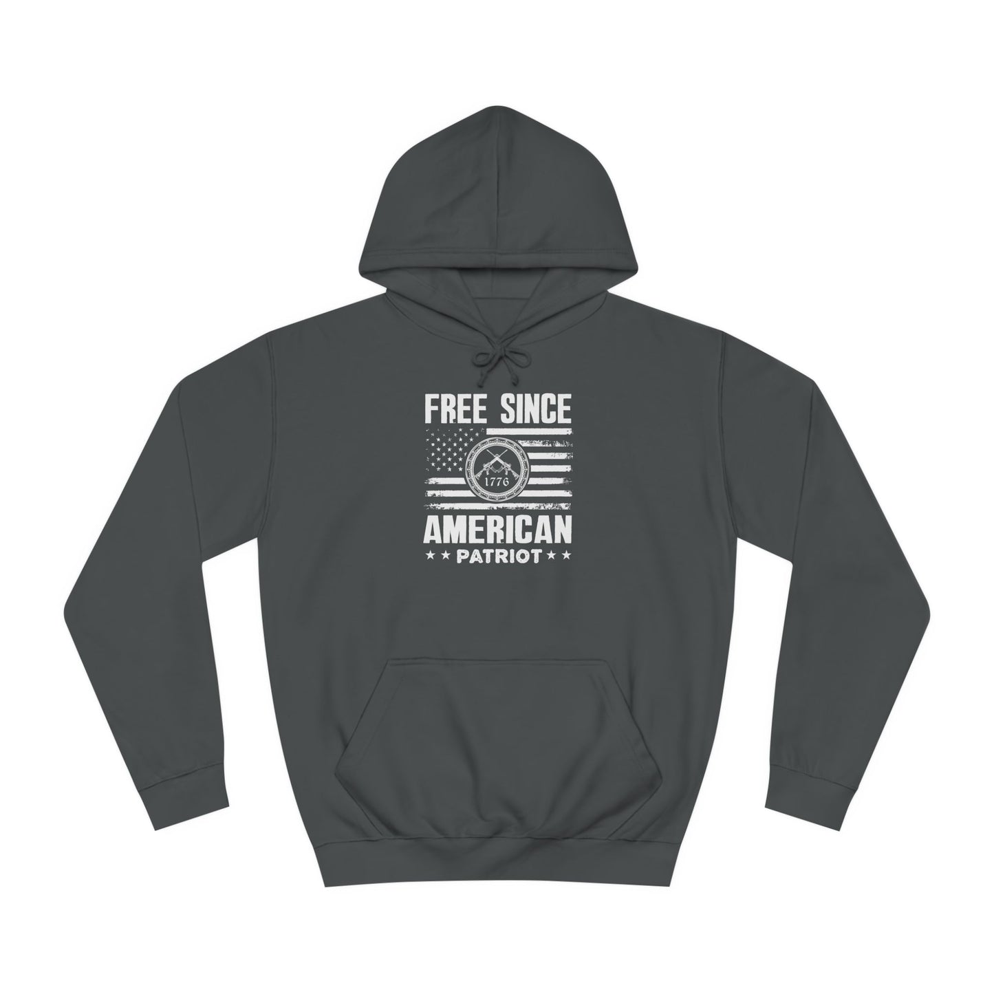 Free Since 1776 Hoodie