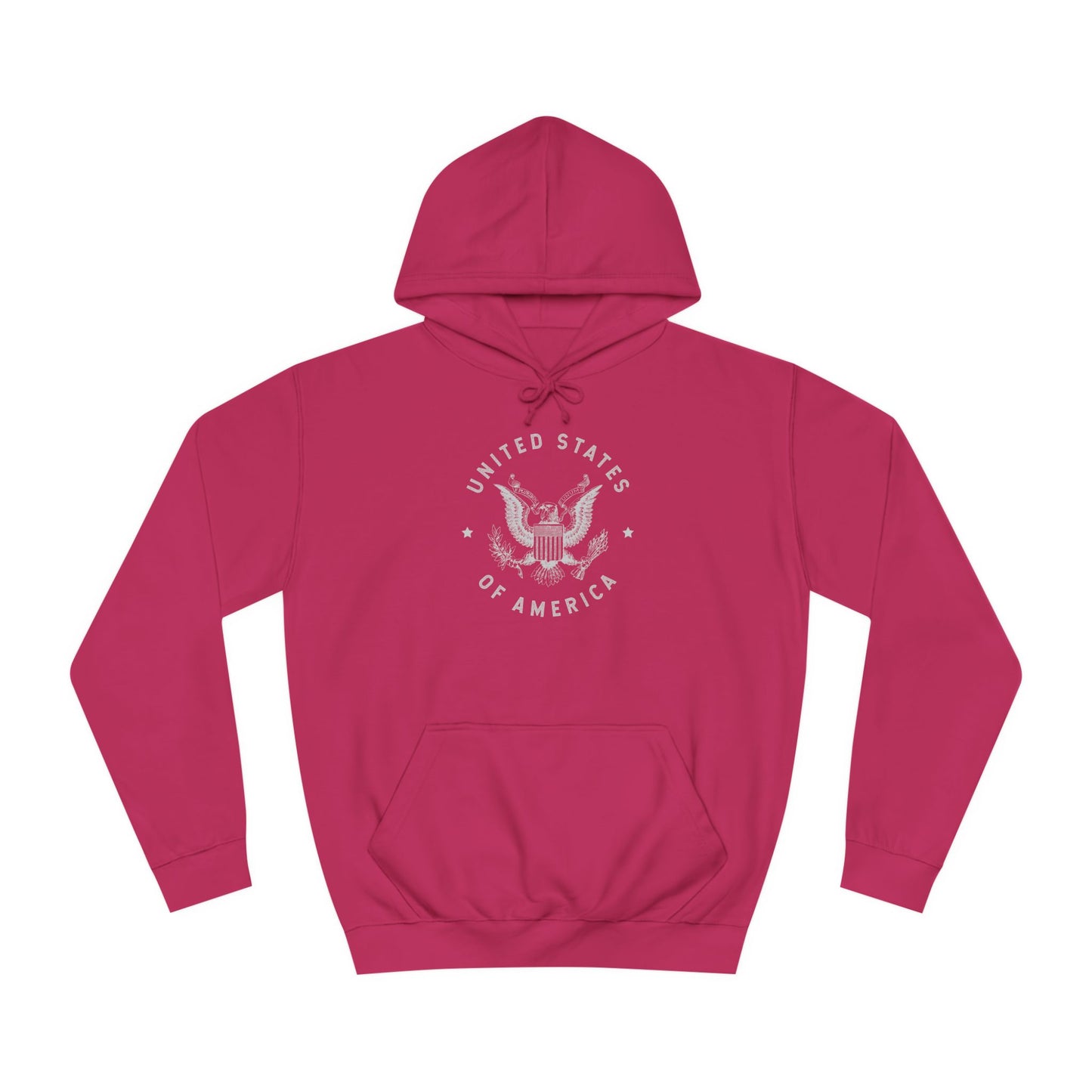 united states of america hoodie