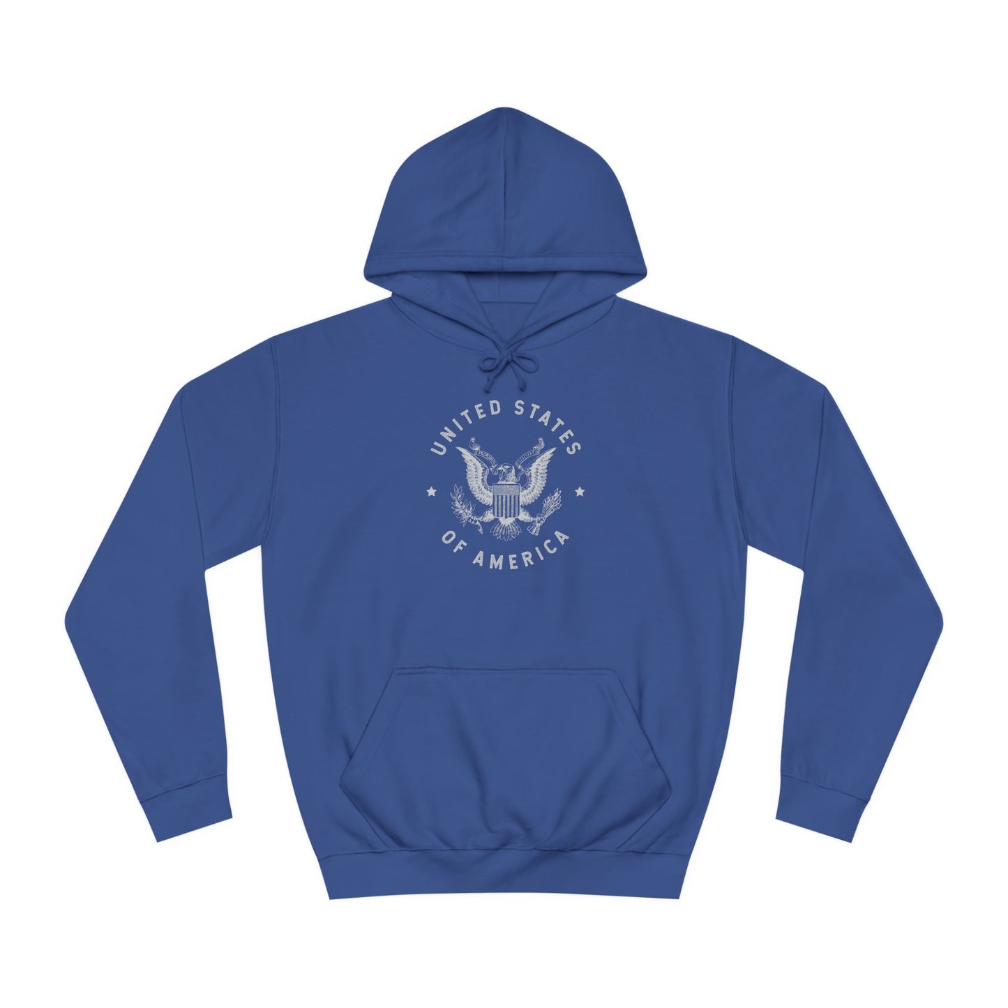 united states of america hoodie