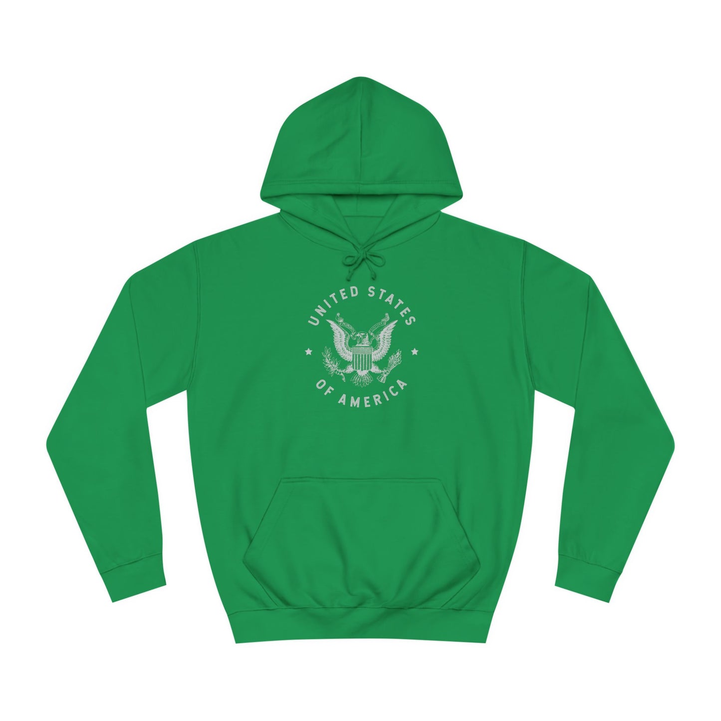 united states of america hoodie