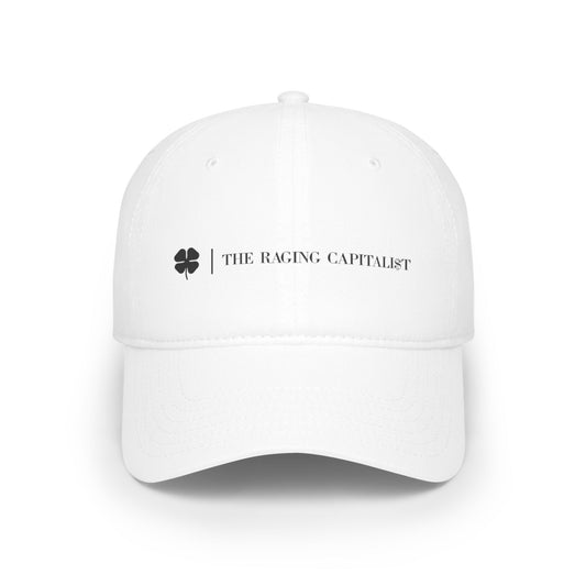 The Raging Capitalist Hat