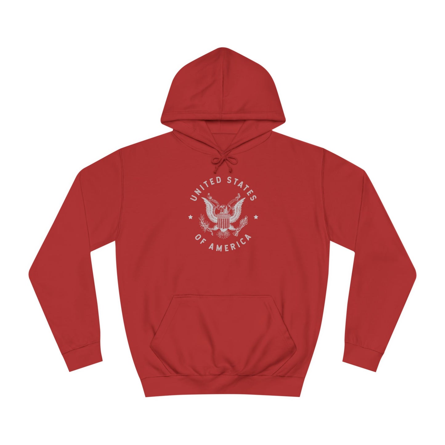 united states of america hoodie