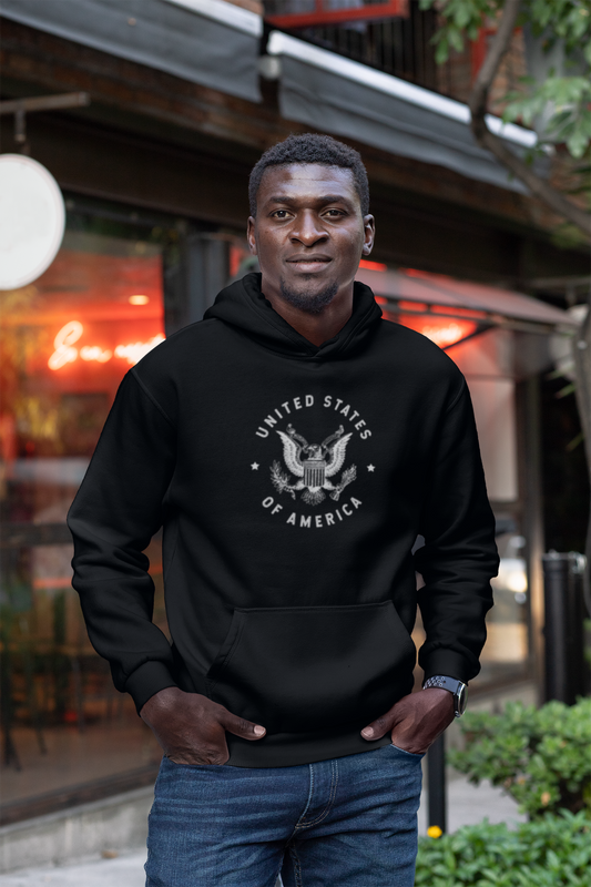 united states of america hoodie